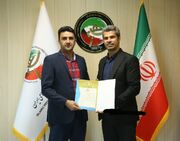 پیام تبریک رئیس هیات تکواندو استان کرمان در پی درخشش تکواندوکاران کشورمان در رقابت های قهرمانی آسیا