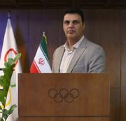 پیام تبریک رئیس هیأت تکواندو استان فارس در پی قهرمانی تیم ملی تکواندو کشورمان در مسابقات جهانی 2024
