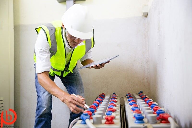 سیستم های یو پی اس: پاسخ کامل به یک منبع تغذیه ناپایدار