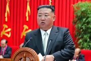 رهبر کره شمالی خواستار آمادگی هسته‌ای در برابر آمریکا و کره جنوبی شد