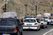 ۹۱ هزار گردشگر از نقاط مختلف تربت‌حیدریه بازدید کردند