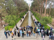 ۸۷ هزار نفر از بناهای تاریخی یزد بازدید کردند