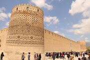 ۵۳۵ هزار گردشگر از مکان های تاریخی و فرهنگی فارس دیدن کردند