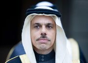 رسانه آمریکایی : وزیر خارجه عربستان به سوریه می رود