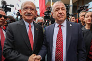 اعلام حمایت حزب ظفر از قلیچداراوغلو در دور دوم انتخابات ترکیه