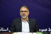 استاندار لرستان: ۳۰۰ مقاله به همایش ملی "مسائل اجتماعی ایران" ارسال شد