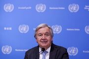 انتقاد شورای نظامی نیجر از دبیرکل سازمان ملل متحد