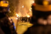 فصل جدید ناآرامی‌ها در فرانسه؛ معترضان چه مطالباتی دارند؟