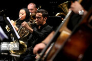 تمدید اجرای پاییزی ارکستر سمفونیک تهران برای سومین بار