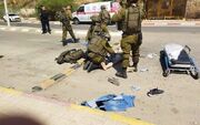 اسرائیل، هلاکت ۲۲ صهیونیست را تایید کرد/بمباران غزه با ۱۶ تن مواد منفجره