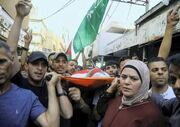 شمار شهدای غزه به ۸۳۰ نفر افزایش یافت