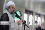 امام جمعه زاهدان: حیثیت اسرائیل در عرصه امنیتی و نظامی آسیب دیده و قابل ترمیم نیست