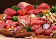 گوشت قرمز کمتر بخورید تا دیابت نگیرید