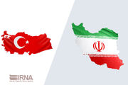 برگزاری هشتمین نشست شورای عالی همکاری‌های ایران و ترکیه در آینده نزدیک