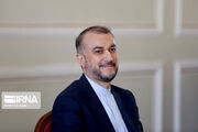 امیرعبداللهیان: رئیس جمهور پیشنهادات مهمی در نشست کشورهای اسلامی ارائه می‌کند