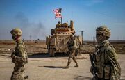 مقاومت اسلامی عراق مسؤولیت حمله به پایگاه آمریکا در شرق سوریه را برعهده گرفت
