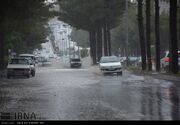 آغاز بارش‌های رگباری در ۱۴ استان کشور از امروز