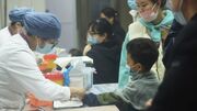 چین: ویروس جدیدی در کار نیست/ «آنفلونزا» عامل تشدید بیماری‌های تنفسی