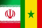باقری: ایران و سنگال ظرفیت توسعه روابط سیاسی و اقتصادی را دارند