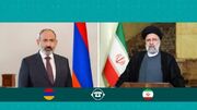 دکتر رئیسی: سیاست ایران در قبال قفقاز ثابت است