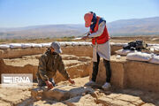 هیات مدیره جدید جامعه باستان‌شناسی ایران انتخاب شدند