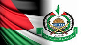حماس: آواره کردن ۲ میلیون فلسطینی از غزه جنایت جنگی است