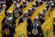 گروه مقاومت اسلامی نُجَباء عراق، ترور معاون این گروه را تلافی کرد