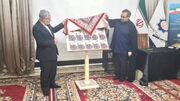 «ژنرال قاسم سلیمانی؛ سالکی که به داعش پایان داد» در مالزی رونمایی شد