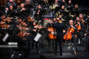ارکستر سمفونیک تهران «سمفونی شماره ۵» چایکوفسکی را می‌نوازد