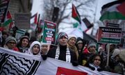 راهپیمایی حامیان فلسطین در فرانسه، ایتالیا و ایرلند