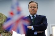 تهدید وزیر خارجه انگلیس به تکرار حمله به یمن