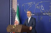 پاسخ وزارت امور خارجه به اتهامات مقامات انگلیس علیه ایران