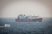 دور شدن ۲ کشتی با پرچم آمریکا از باب المندب