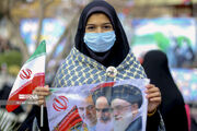 مسیرهای راهپیمایی ۲۲ بهمن در شهرهای کهگیلویه و بویراحمد اعلام شد