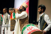 ۱۵ استان میزبان ۲ هزار هنرمند در جشنواره موسیقی فجر