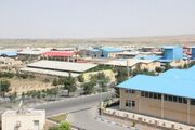 زیرساخت‌های سرمایه‌گذاری در شهرک‌های صنعتی استان اردبیل مهیا است