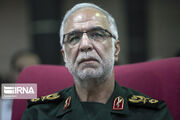 فرمانده سپاه کرمانشاه: دشمن تمام توان خود را برای کم رنگ کردن انتخابات به کار بسته است