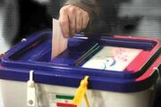 حاشیه‌های تبلیغات انتخاباتی در فارس؛ از اسب سواری کاندیدا تا برخی بداخلاقی‌ها