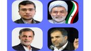 نگاهی گذرا به سوابق ۴ منتخب جدید مجلس شورای اسلامی از استان بوشهر