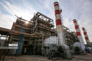 ایران جزو پنج کشور سازنده توربین در جهان است/ تولید ۹۱درصد قطعات نیروگاهی در کشور