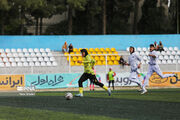 لیگ برتر فوتبال زنان- ایساتیس و کانی کردستان