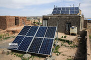 پرداخت تسهیلات به مددجویان کمیته امداد برای احداث نیروگاه‌های خورشیدی
