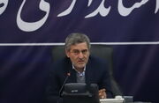استاندار فارس: دولت سیزدهم بنای دخالت در کار بخش خصوصی را ندارد