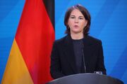 آلمان: حمله اسرائیل به رفح توجیهی ندارد