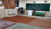 اختصاص ۱۰۰ مدرسه برای اسکان اضطراری مسافران نوروزی در کرمانشاه