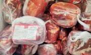 آغاز عرضه ۸۵ تن گوشت قرمز منجمد در فروشگاه‌های زنجیره‌ای استان کرمانشاه