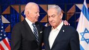 کاخ سفید: بایدن و نتانیاهو درباره غزه و رفح گفتگو کردند