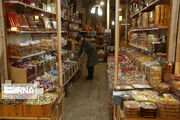 نکات قابل توجه در خرید آجیل/ پرهیز از زیاده‌روی در مصرف شیرینی و شکلات