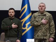 حکم دادگاه روس برای بازداشت رئیس سرویس امنیتی اوکراین به خاطر وقایع قبل از کروکوس