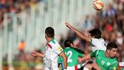 اعلام ترکیب تیم ملی فوتبال برابر ترکمنستان؛ بیرانوند نیمکت‌نشین شد